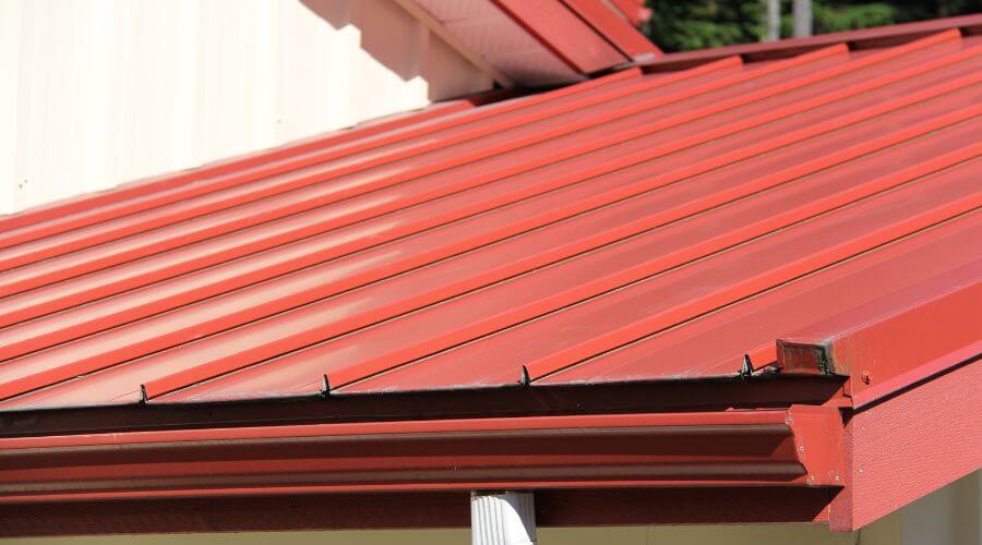Commercial Gutter Cleaning in Bowlegs, OK